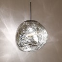 Tom Dixon - Melt Round Systems